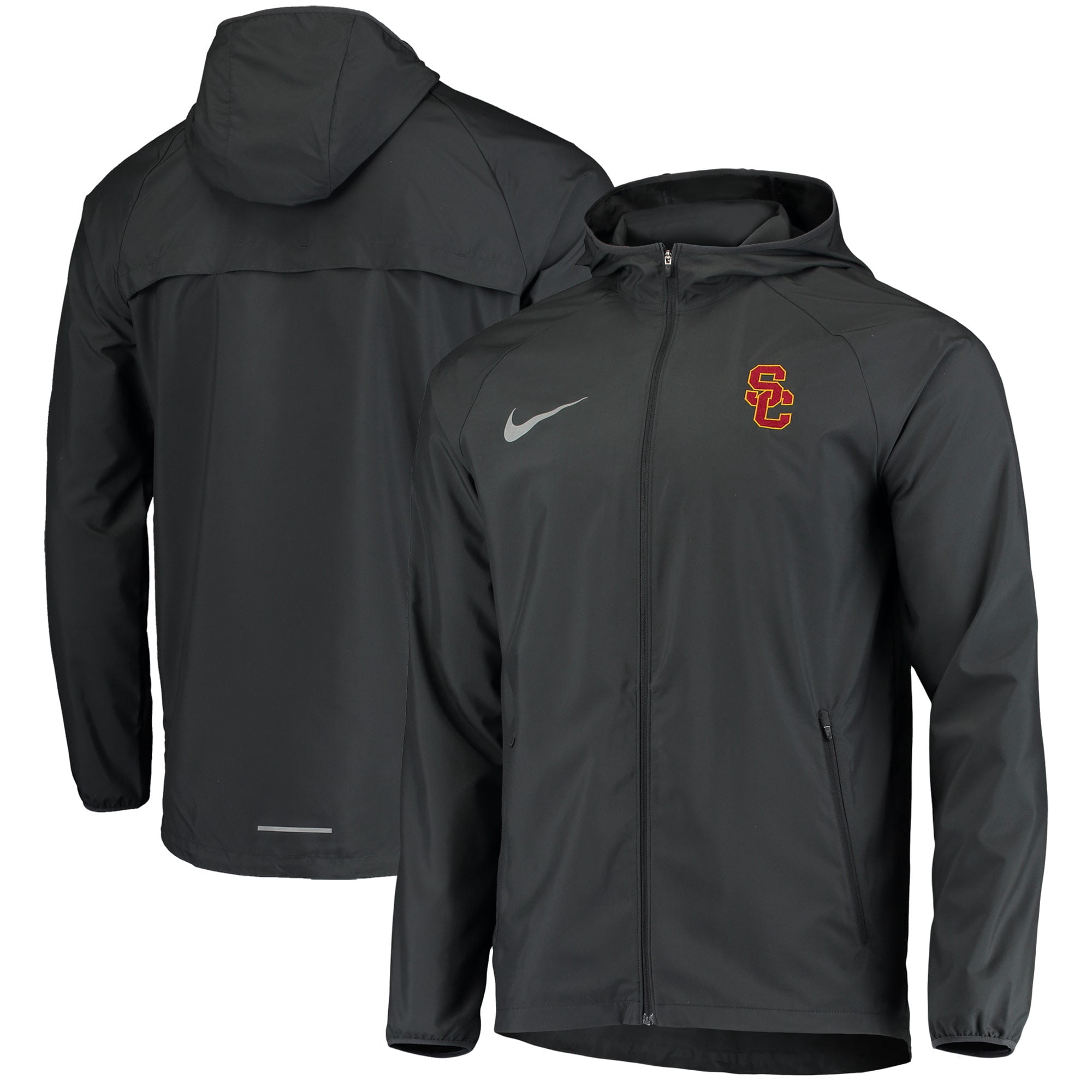 USC Trojans Nike School Logo Essential 