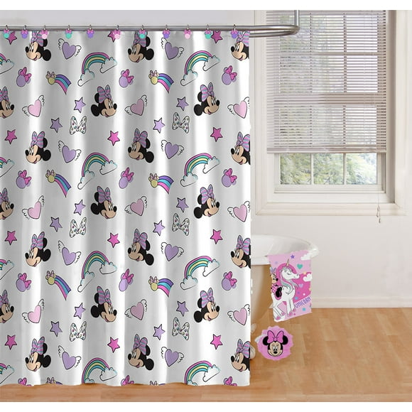 Disney Shower Curtains