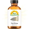 thumbnail image 1 of Four Knives (Large 4oz) Best Blend Essential Oil, 1 of 1