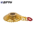 thumbnail image 4 of Yuarrent Rueda libre ZTTO, bicicleta de montaña ajustable, bicicleta de carretera, 8 velocidades, 11-32T, piezas de repuesto para ciclismo Ciclismo, 4 of 6