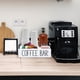 thumbnail image 3 of Organizador de Estación de Café de Madera: Accesorios de Barra de Café, Soporte para Cápsulas de Café, Canasta de Almacenamiento para Barra de Café en el Hogar B, 3 of 5