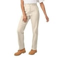thumbnail image 2 of Dickies Women's 874 Original Work Pants | Durable Twill Fabric, Mid-Rise Fit, Wrinkle Resistant, Multi-Use Pocket, Everyday Workwear, 2 of 3