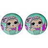 LOL Surprise - Series 1 - Mermaid [set of 2]