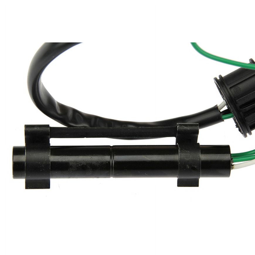 URO Parts 99661610100 Engine Cooling Fan Resistor