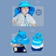 thumbnail image 3 of SAYOO Gorra de pescador para niños SAYOO  moda, 3 of 5