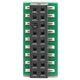 thumbnail image 5 of Módulo de seguridad de cifrado TPM 2.0 Módulo de seguridad TPM 2.0 eficiente y práctico de alta seguridad de 18 pines para PC, 5 of 5