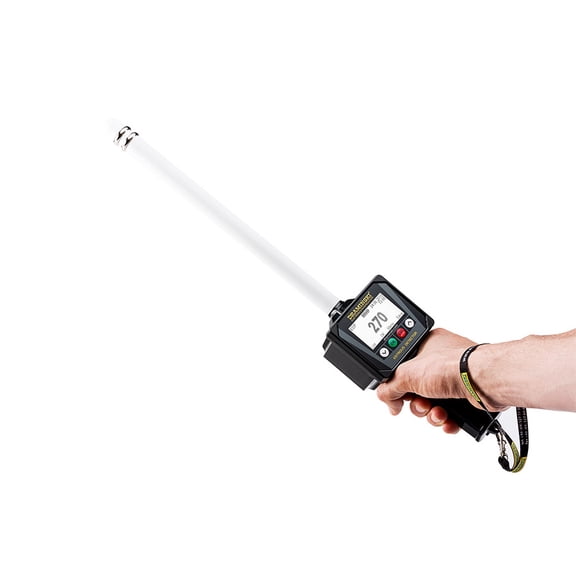 Estrous detector for pigs, v2