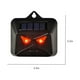 thumbnail image 3 of Dispositivo repelente solar para animales | Disuasor ultrasónico y LED intermitente | Panel solar y batería de 1000mAh | Repelente impermeable para gatos, perros, ratas y plagas en jardín y patio, 3 of 7