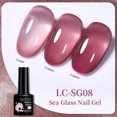 thumbnail image 1 of LILYCUTE-esmalte en Gel para uñas, barniz semipermanente para manicura, con LED UV, 129 colores, 7ML, 1 of 5