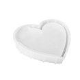 thumbnail image 4 of GUOOL LED Night Light Silicone Mould Heart Shape Art Crafting Supplies Making Tool Solid, 4 of 9