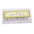 thumbnail image 2 of segolike Watch Crown, Stainless Steel Watch Crown Spring Bar Set Watches Repair Accessory, 2 of 9