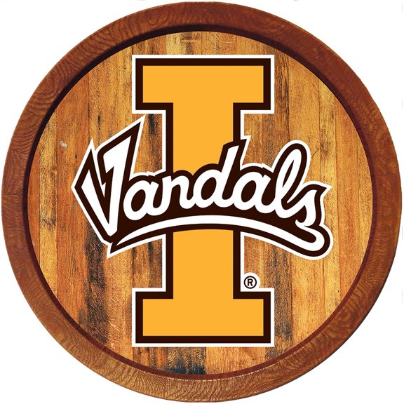 Grimm Industries Plastic Wall Signs, 20.25" x 20.25"