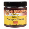 thumbnail image 1 of Pasta de Acabado Antiguo Fiebing's Caoba 118 ml, 1 of 8