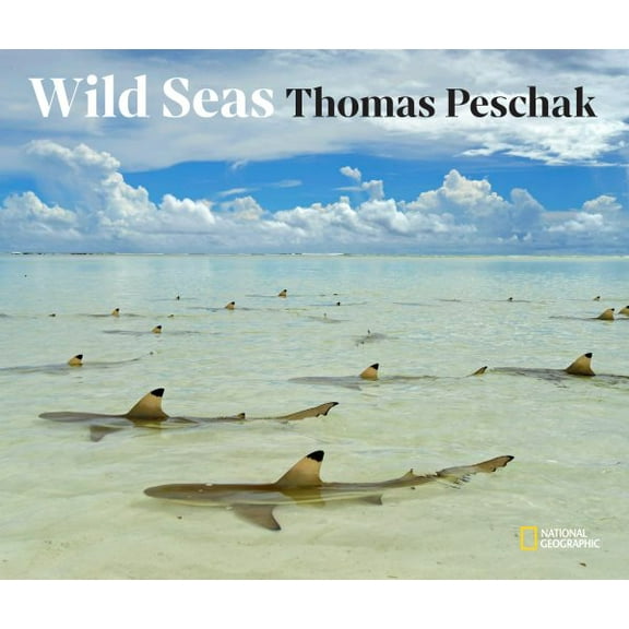 Wild Seas (Hardcover)