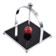 thumbnail image 4 of DOMELAY Guest Towel Tray,Napkin Holder Storage Organizer,Tissue Dispenser,Elegant Square B, 4 of 9