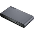 thumbnail image 4 of Estación de acoplamiento Lenovo USB-C Universal Business Dock 65W, 4 of 8