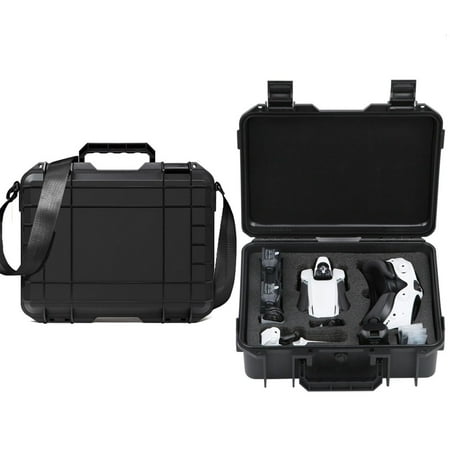Hard-Shell Storage Case for Antigravity A1 Drone Explosion-Proof Waterproof Travel Case Storage Shoulder Bag for Antigravity A1 Drone and Accessory