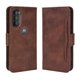 thumbnail image 5 of Funda Tipo Billetera GANGXUN para Motorola MOTO G71 5G – Tapa Flip con Tarjetero, 5 of 5
