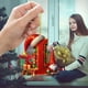 thumbnail image 4 of Adornos Navideños Colgantes con 26 Letras para Árbol de Navidad, Adornos Navideños Personalizados para Hacer Tú Mismo, Decoración Navideña, Decoración Colgante para Árbol de Navidad., 4 of 5