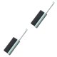 thumbnail image 1 of Inteprter Cepillo de fregado multiusos de doble cara de mano, fregadora de suelo para silla, removedor de polvo doméstico, herramienta de Type1 NO1, 1 of 6