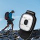 thumbnail image 4 of Linterna de Cabeza con Clip LED Recargable por USB, 150 Lúmenes, Luz para Correr de Noche, IPX4, Resistente Al Agua, Accesorios para Correr, 4 of 6