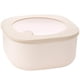 thumbnail image 1 of Contenedor De Almuerzo Contenedor De Conservación De Alimentos Portátil Multipropósito Caja De Almacenamiento De Refrigerador Reutilizable Para El Hogar Cocina Oficina Picnic Al Aire Libre Speravity HA026964-05, 1 of 7