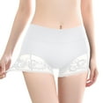 thumbnail image 3 of Women's High Waist Seamless Briefs Control Panty for Body Shaping Lifter Underwear for Women, 3 of 4