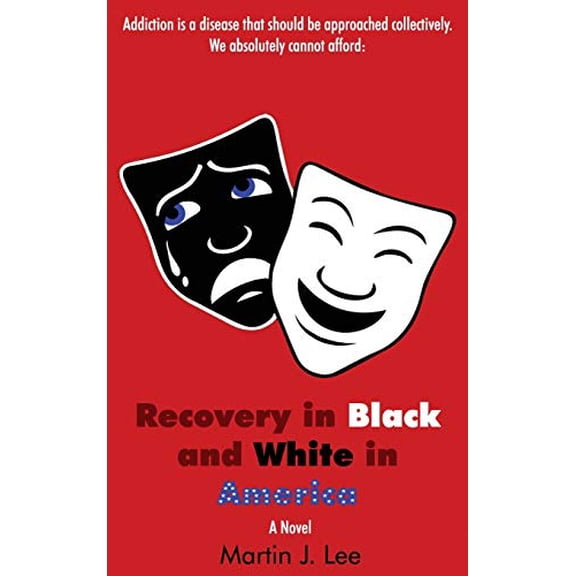 Recovery in Black and White in America (Hardcover)