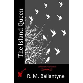 Pre-Owned The Island Queen (Paperback)