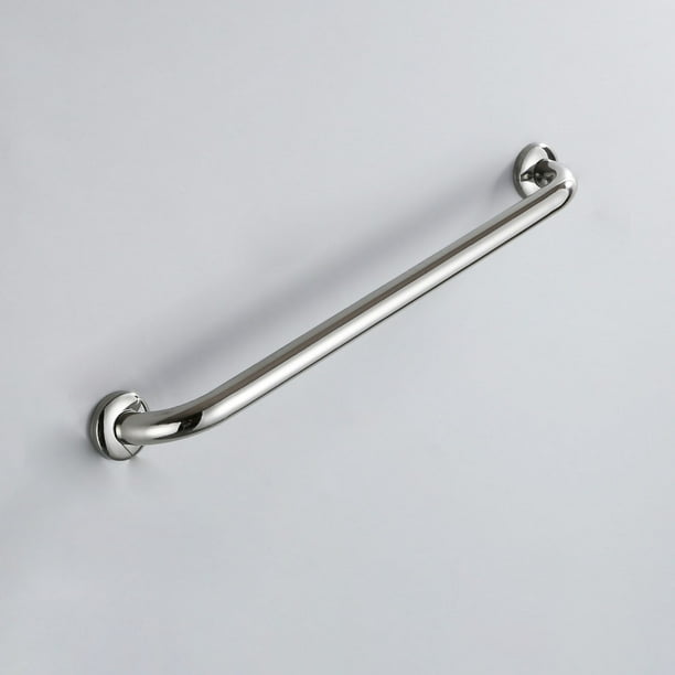Barra de Apoyo de Seguridad Jadeshay Acero Inoxidable para Baño