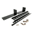 thumbnail image 1 of StarTech.com Rackmount Brackets - 1U Rack Mount - KVM Switch Brackets - SV431 Series - Rack Mount Rails (SV431RACK) - Rack bracket kit - 1U - for P/N: SV231DPU34K, SV431DHD4KU, SV431DPDDUA2, SV431DPU3A2, SV431DPUA2, SV431HDU3A2, 1 of 8