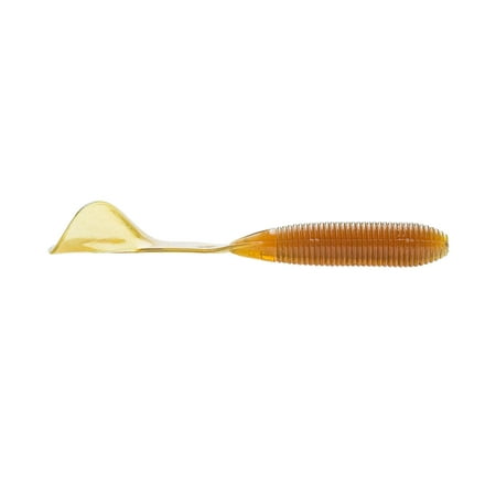 Z-Man GrubZ 9 inch Oversized Soft Plastic Grub 3 pack