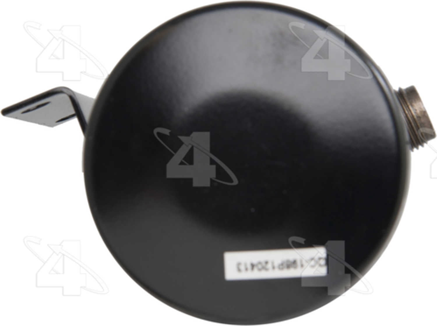 A/C Receiver Drier 33985 for 97-99 GMC P3500 Fits select: 1994-1999 CHEVROLET P30, 1997-1999 GMC FORWARD CONTROL CHASSIS