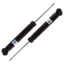 For Volvo S80 S60 V60 & V70 Pair Bilstein B4 Rear Shocks Struts - BuyAutoParts