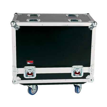 UPC: 0716408530499 | Gator G-TOUR SPKR-2K8 Speaker Transporter