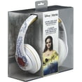 thumbnail image 7 of Disneys Beauty and the Beast Over Ear Headphones with Award-Winning iHome Sound -Best Over Ear Headphones with Mic & Answer Call Button by eKids, 7 of 7