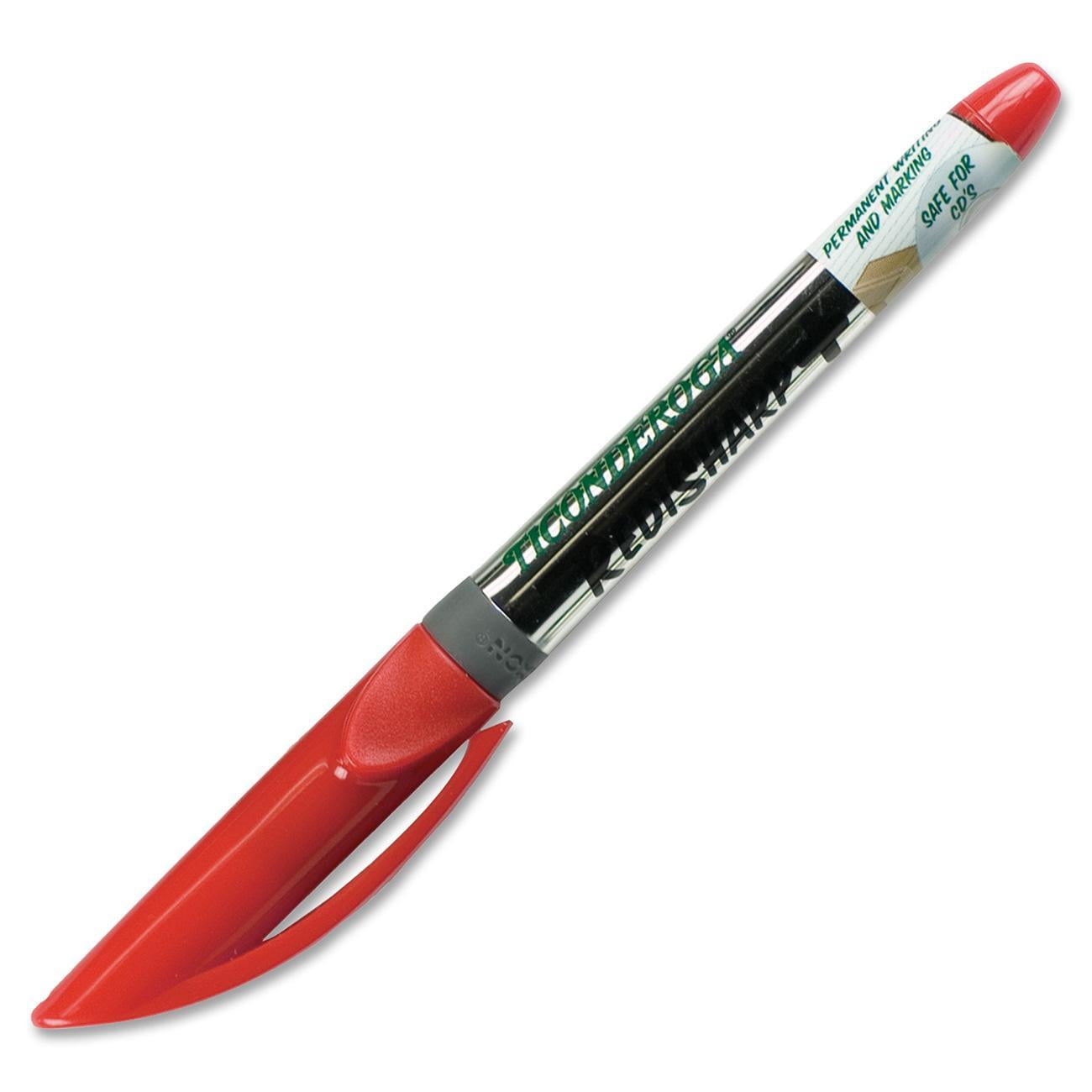 Redisharp Permanent NonToxic Redisharp Marker