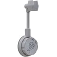 thumbnail image 1 of Soporte de ducha con ventosa, ajustable, giratorio 360°, apto para ducha de baño., 1 of 1