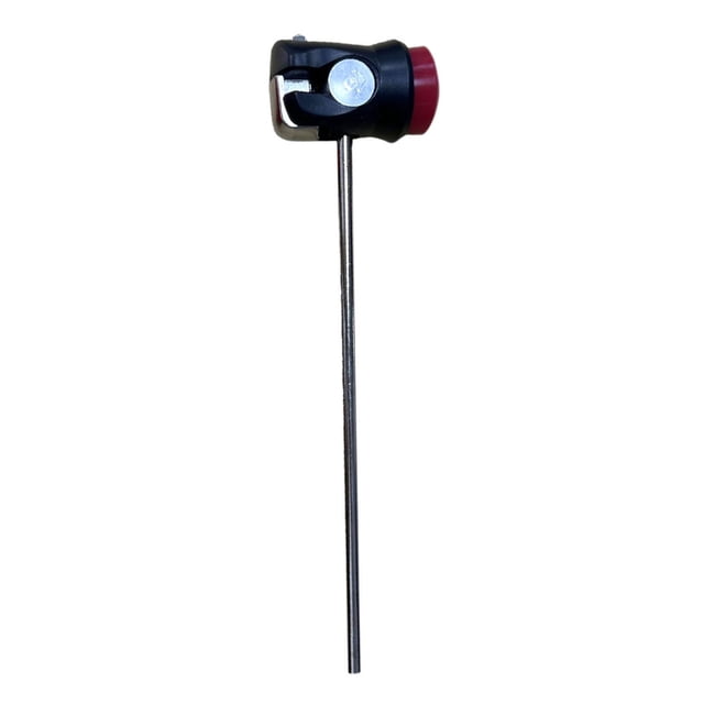 Mazo de Pedal de bombo Hugo Rojo
