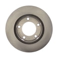 thumbnail image 2 of Raybestos 66438R Professional Grade Disc Brake Rotor Fits select: 1994-1996 FORD F150, 1994-1996 FORD BRONCO, 2 of 3