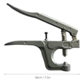 thumbnail image 3 of Badminton racket grommet tool racket string protector ball eyelet replacement pliers, 3 of 7