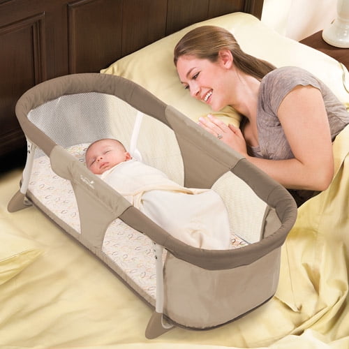 summer bassinet