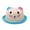 Sky blue, variant on EnJoCho Cartoon Cat Hat Children Kids Cap Breathable Summer Cartoon Toddler Baby Cute Casual Outdoor Caps for Boys Girls