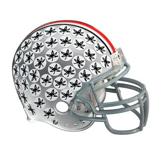 What Do the Stickers on Football Helmets Mean? - SportsRec