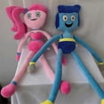thumbnail image 3 of Mommy Long Legs Plush Toys Game Character Daddy Peluche Doll Scary Toy Kids Gift-e, 3 of 4