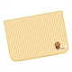 thumbnail image 3 of Cortina de privacidad para ventana de coche, protección solar, accesorios interiores para coche Amarillo, 3 of 9