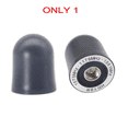 thumbnail image 2 of Mini High-Precision GPS L1 L5 Dual Band GPS BD QZSS E1 E5 Multimode GNSS Active External Waterproof Antenna SMA Male, 2 of 5