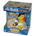 thumbnail image 1 of Rubba Ducks Boîte-Cadeau de Mme Canardbells, 1 of 1