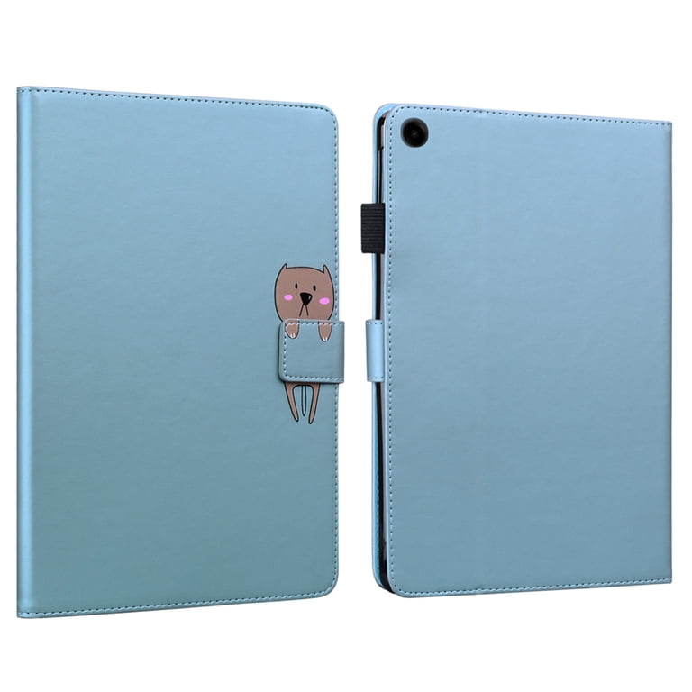 Elehold Case for Samsung Galaxy Tab A9+/A9 Plus 11” 2024 Model (SM