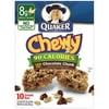Quaker Chewy Granola Bars Low Fat Chocolate Chunk 8.4z